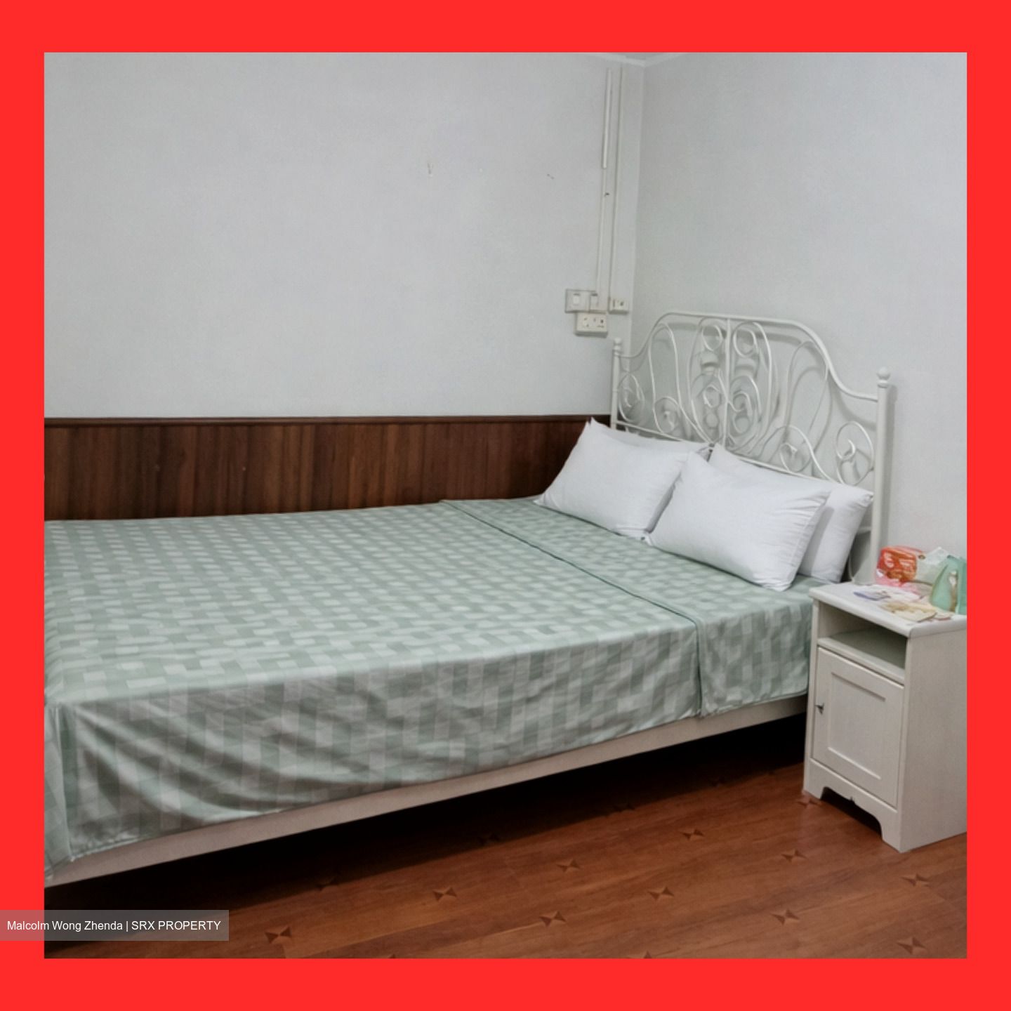 Sin Ming Avenue (Bishan),  #529642611